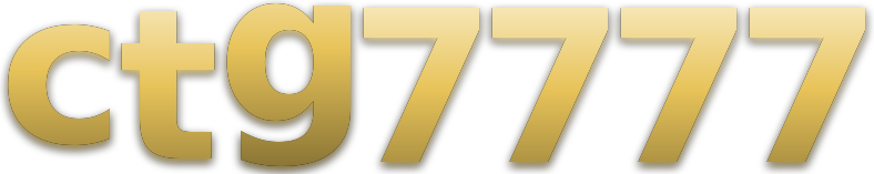 ctg7777 logo